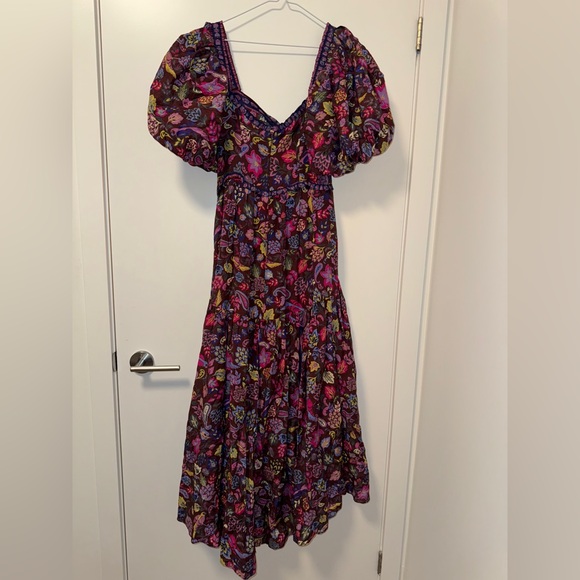 Farm Rio Dress - Picture 10 of 10
